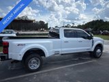 Used 2025 Ford F450 King Ranch w/ Chrome Package image 6