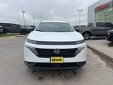New 2025 Nissan Murano SV image 2