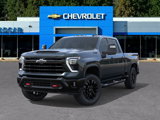 New 2026 Chevrolet Silverado 2500 LT w/ Trail Boss Package image 6