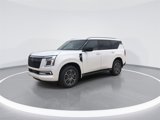 New 2025 Nissan Armada SL image 4