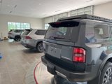 New 2025 Toyota Land Cruiser image 5