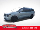 New 2026 Kia Carnival SX Prestige image 3
