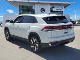 New 2025 Volkswagen Atlas Cross Sport SE image 3