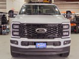 New 2025 Ford F350 Lariat image 3