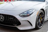 Used 2024 Mercedes-Benz AMG GT 63 image 3