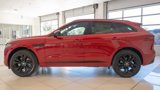 New 2025 Jaguar F-PACE R-Dynamic S image 4