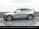 Used 2022 Cadillac XT6 Premium Luxury image 5