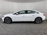 New 2025 Mercedes-Benz EQE 350+ 4MATIC Sedan image 4