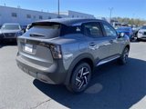 New 2025 Nissan Kicks SV w/ Illumination Package image 5