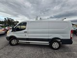 Used 2016 Ford Transit 250 130 Low Roof w/ Exterior Upgrade Package image 4