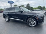 New 2025 Lincoln Aviator AWD image 3