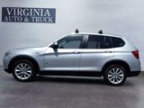 Used 2017 BMW X3 xDrive28i image 2