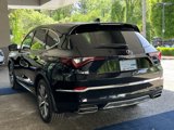 New 2025 Acura MDX w/ Technology Package image 4