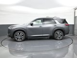 New 2025 Nissan Pathfinder Platinum image 4