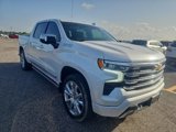 Used 2023 Chevrolet Silverado 1500 High Country w/ High Country Premium Package image 3