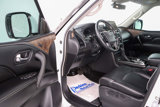 Used 2023 INFINITI QX80 Premium Select w/ Cargo Package image 3