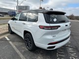 New 2025 Jeep Grand Cherokee L Summit image 3