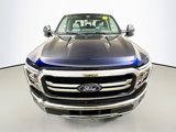 New 2025 Ford F150 Lariat image 2