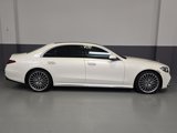 Used 2023 Mercedes-Benz S 500 4MATIC image 4