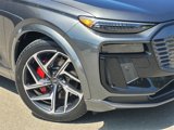 New 2025 Audi SQ6 e-tron Premium Plus image 6