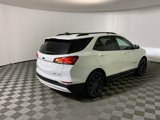 Used 2024 Chevrolet Equinox RS w/ RS Leather Package image 6