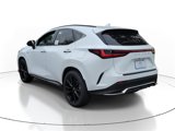 New 2025 Lexus NX 350 F Sport image 3