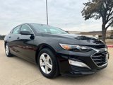 Used 2022 Chevrolet Malibu LS image 2