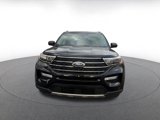 Used 2024 Ford Explorer XLT w/ Equipment Group 202A image 5