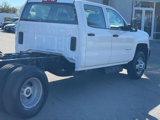 Used 2018 Chevrolet Silverado 3500 W/T w/ WT Convenience Package image 6