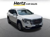 Used 2024 GMC Terrain SLT image 3