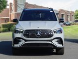 New 2026 Mercedes-Benz GLE 450 4MATIC image 2