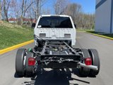 New 2025 Ford F550 4x4 SuperCab Super Duty image 4