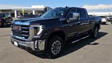 New 2025 GMC Sierra 2500 SLT w/ SLT Premium Package image 4