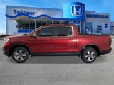 New 2025 Honda Ridgeline RTL image 2