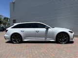 New 2025 Audi RS 6 performance image 5