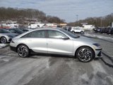 New 2025 Hyundai Ioniq 6 SEL image 4
