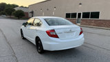 Used 2012 Honda Civic LX image 5