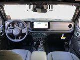 New 2025 Jeep Wrangler Sport S image 2