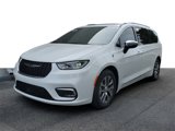 New 2025 Chrysler Pacifica Pinnacle image 2
