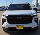 New 2025 Chevrolet Traverse LT w/ Midnight/Sport Edition image 3