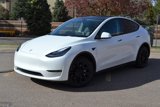 Used 2021 Tesla Model Y Long Range image 3