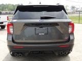 Used 2020 Ford Explorer ST w/ Premium Technology Package image 4