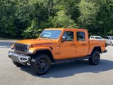 New 2025 Jeep Gladiator Sport image 3