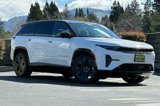 New 2025 Jeep Wagoneer Launch Edition image 2
