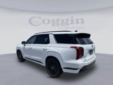 New 2025 Hyundai Palisade Calligraphy image 3