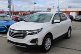 Used 2022 Chevrolet Equinox LT image 4