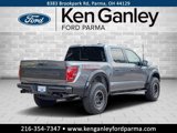 New 2025 Ford F150 Raptor image 5