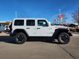 New 2025 Jeep Wrangler Unlimited Rubicon w/ Technology Group image 2