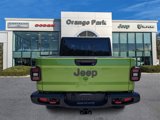 New 2025 Jeep Gladiator Rubicon image 4