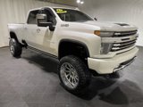 Used 2021 Chevrolet Silverado 2500 High Country w/ Technology Package image 3